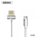 Cable USB Micro B RC-082M Remax - Negro