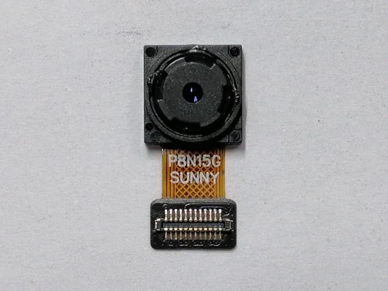 Repuesto FLEX CAMARA FRONTAL MOTOROLA MOTO G56