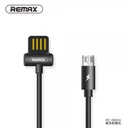 Cable USB Micro B RC-082M Remax - Negro