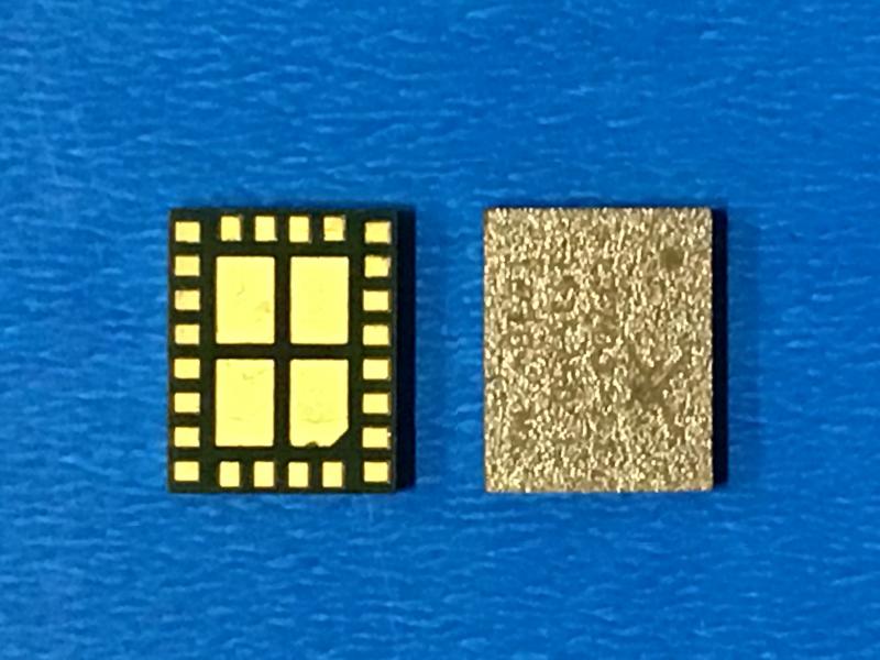 Repuesto FLEX BOTON HOME UNIVERSAL PARA IPHONE 6G 6GS 7 7 PLUS 8 8PLUS JC-5 BLANCO