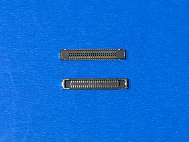 Repuesto FLEX BOTON HOME UNIVERSAL PARA IPHONE 6G 6GS 7 7 PLUS 8 8PLUS JC-5 BLANCO