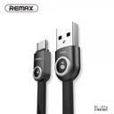 Cable USB Tipo C RC-101A Lemen Remax - Negro
