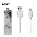 Cable USB Tipo C RC-050A Lesu Remax - Negro