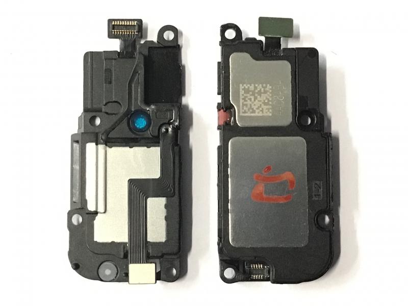 Repuesto FLEX BOTON ENCENDIDO HUAWEI P30