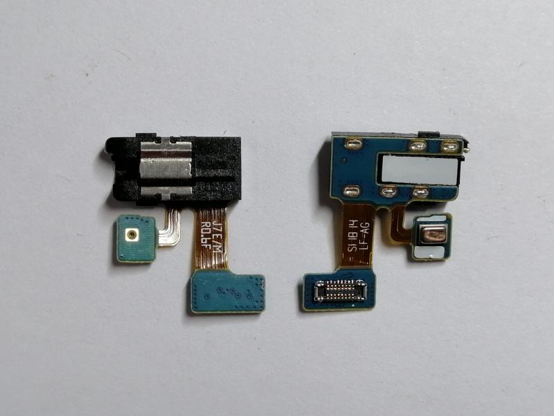 Repuesto FLEX BOTON SENSOR RETROCESO MENU SAMSUNG GALAXY J3 J5 J7 2017 J330 J530 J730 J7 PRO J5 PRO