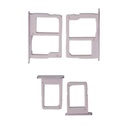 Repuesto FLEX BOTON SENSOR RETROCESO MENU SAMSUNG GALAXY J3 J5 J7 2017 J330 J530 J730 J7 PRO J5 PRO