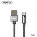 Cable USB Tipo C Dominator RC-064A Remax - Negro