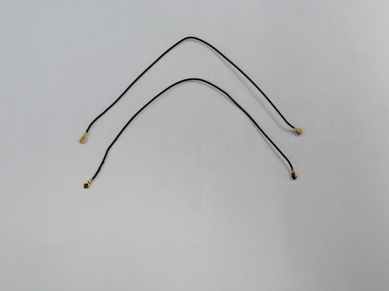 Repuesto FLEX BOTON ENCENDIDO VOLUMEN P SMART 2019 Y5P HONOR 10 LITE