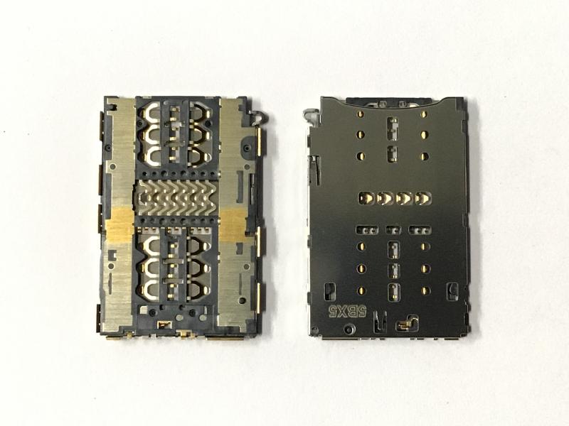 Repuesto FLEX BOTON ENCENDIDO VOLUMEN MATE 9