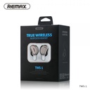 Audifonos Manos Libres Bluetooth TWS-1 Remax - Dorado