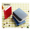 Bateria de Emergencia RPP-85 10.000mah Jumbook Remax - Negra
