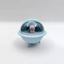 HUMIDIFICADOR WT18 ROSADO