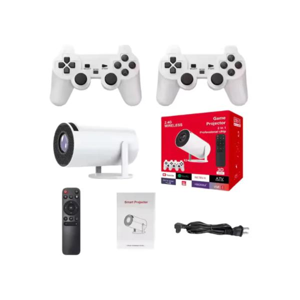 HUMIDIFICADOR WT18 ROSADO