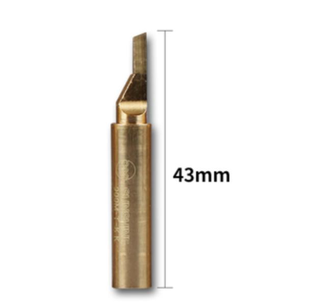 Punta Cautin Sunshine - SS-900M-T-KK