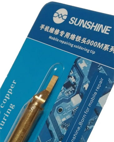 Punta Cautin Sunshine - SS-900M-T-KK