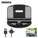 Holder para Carro RC-FC2 R-LETTO Remax - Negro