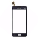 Repuesto TACTIL SAMSUNG GALAXY J2 PRIME G532 NEGRO
