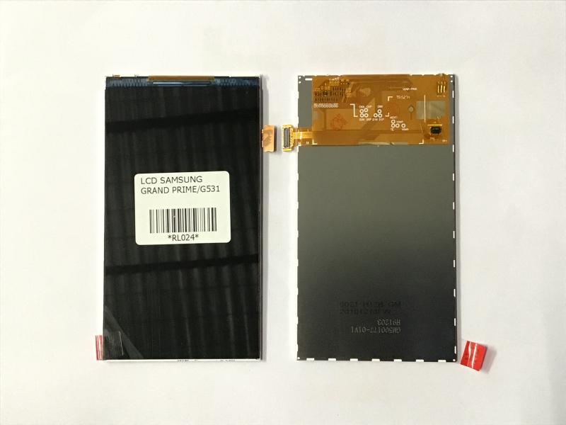 Repuesto TACTIL SAMSUNG GALAXY J2 PRIME G532 NEGRO