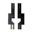 Repuesto TACTIL IPAD 9.7 (2018) (6.ª GENERACION) A1893 A1954 NEGRO