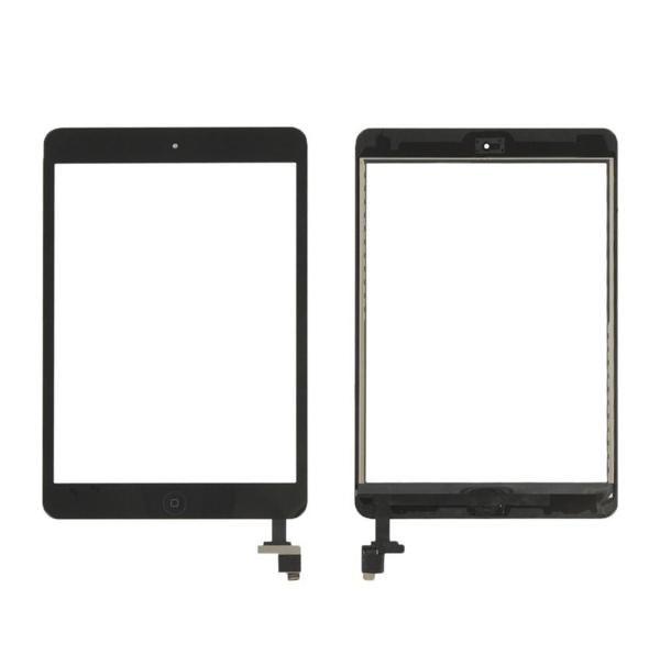 Repuesto TACTIL IPAD MINI RETINA CON CONECTOR IC A1432 A1454 A1455 BLANCO