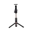 Tripode Monopod P9 Bluetooth - Blanco