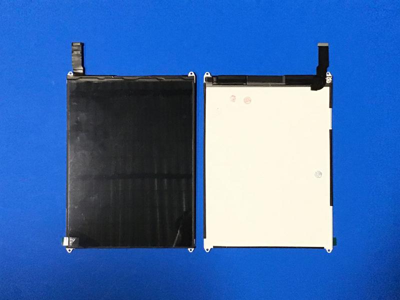 Repuesto TACTIL IPAD MINI RETINA CON CONECTOR IC A1432 A1454 A1455 NEGRO