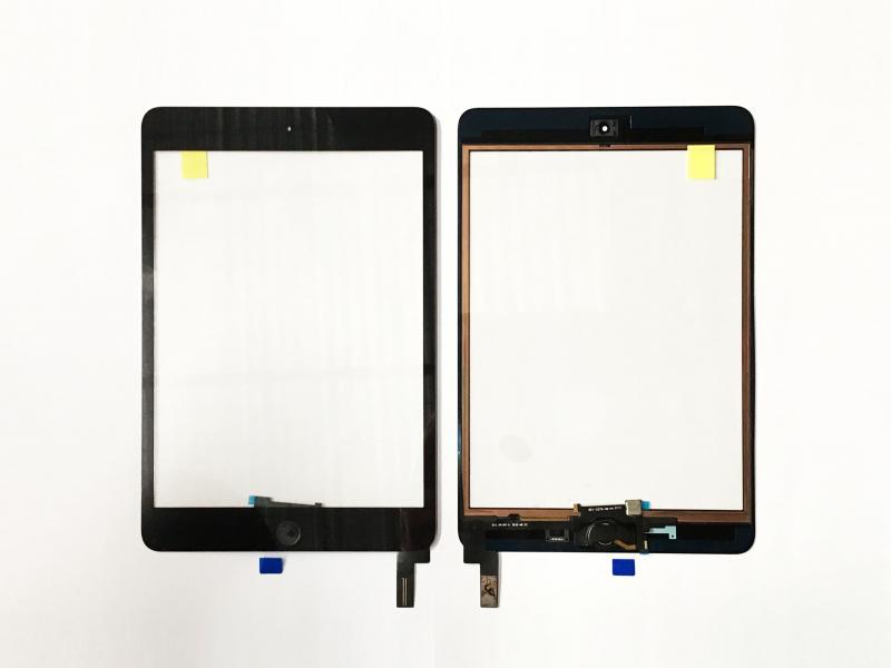 Repuesto TACTIL IPAD MINI 4 BLANCO