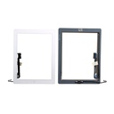 Repuesto TACTIL IPAD MINI 4 BLANCO