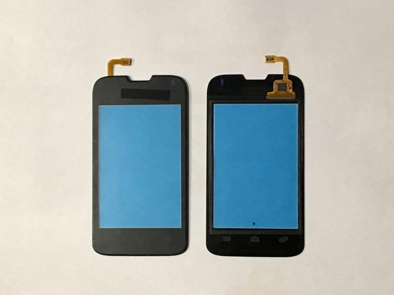 Repuesto TACTIL IPAD MINI 4 BLANCO