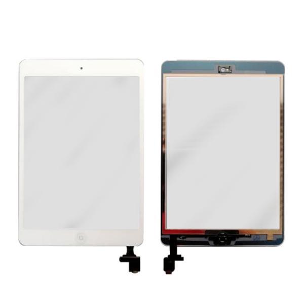 Repuesto TACTIL IPAD MINI 2 CON CONECTOR IC A1490 A1491 A1489 NEGRO