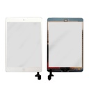 Repuesto TACTIL IPAD MINI 2 CON CONECTOR IC A1490 A1491 A1489 NEGRO