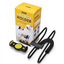 Holder RM-C27 R-LAZY Remax - Negro/amarillo