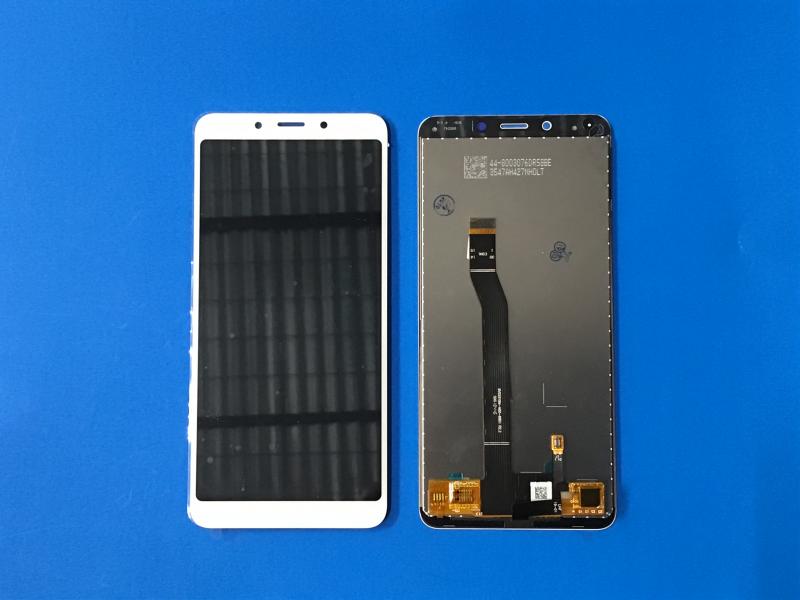 Repuesto LCD PANTALLA SAMSUNG GALAXY TAB 3 8.0 T311 T315 COMPLETA NEGRA SIN MARCO