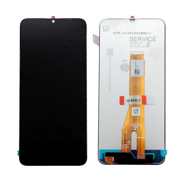 Repuesto LCD PANTALLA SAMSUNG GALAXY TAB 3 8.0 T311 T315 COMPLETA NEGRA SIN MARCO