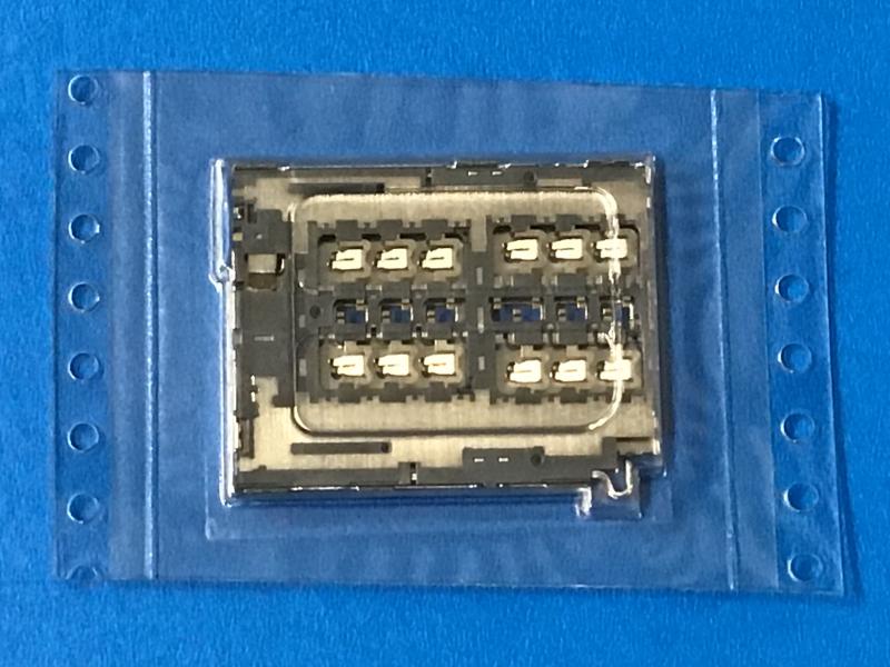 Repuesto LCD PANTALLA SAMSUNG GALAXY NOTE 5 N920 COMPLETA AZUL SIN MARCO