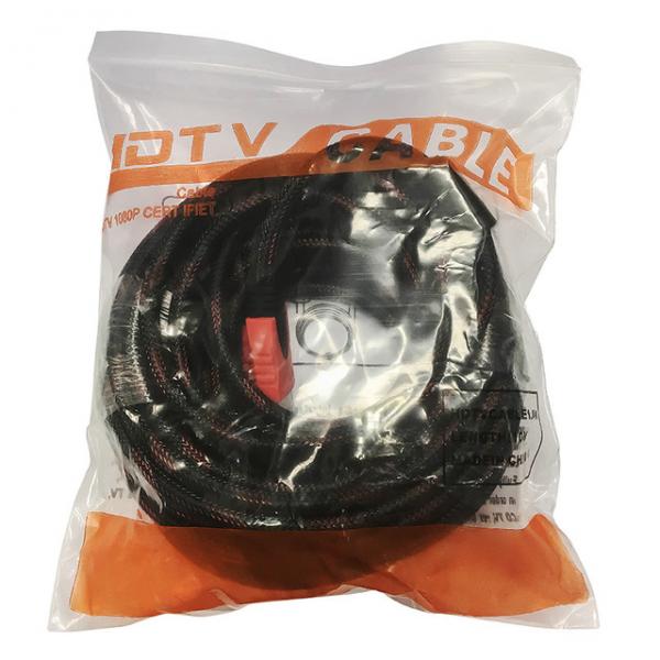 Cable HDMI Tipo a Macho - 3 Mts