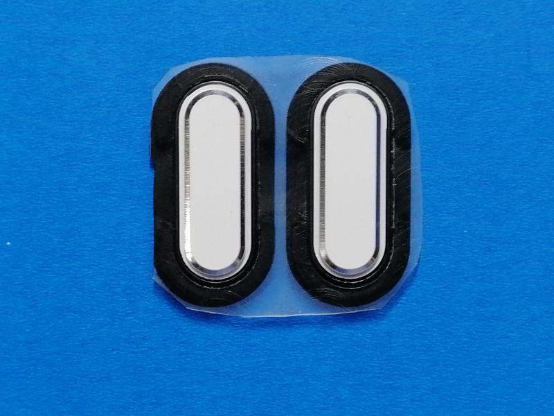 Repuesto LCD PANTALLA SAMSUNG GALAXY J5 J500 COMPLETA BLANCA SIN MARCO