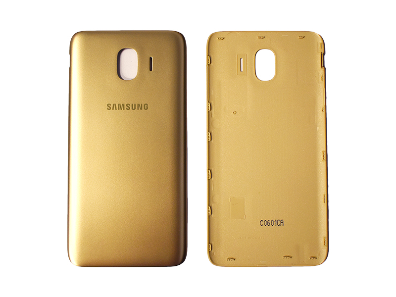 Repuesto LCD PANTALLA SAMSUNG GALAXY J4 2018 COMPLETA CELESTE SIN MARCO