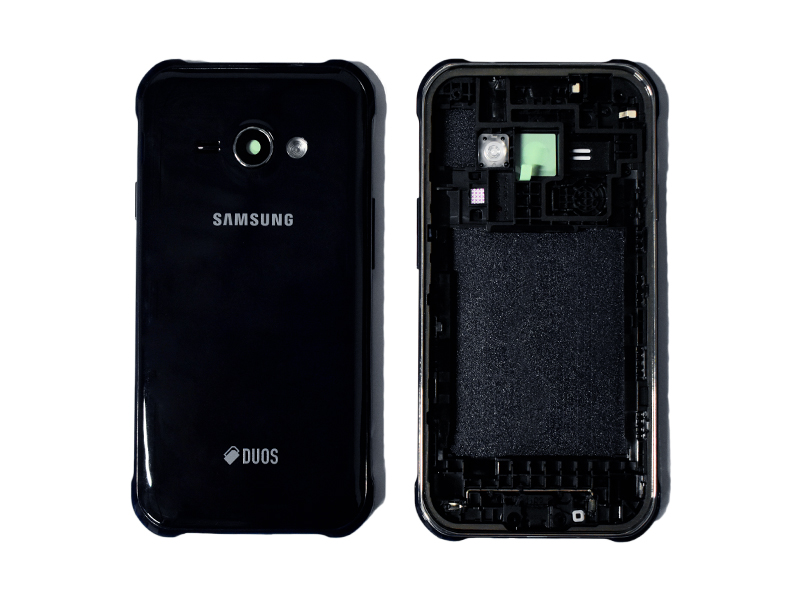 Repuesto LCD PANTALLA SAMSUNG GALAXY J1 ACE J110 J111 COMPLETA AZUL SIN MARCO