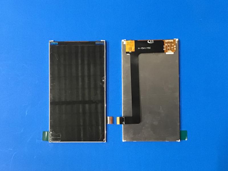 Repuesto LCD PANTALLA SAMSUNG GALAXY ACE 4 NEO TREND 2 LITE GALAXY V G318