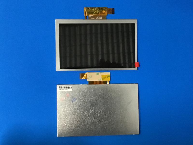 Repuesto LCD PANTALLA SAMSUNG GALAXY ACE 4 LTE G313F G316FLEX CORTO