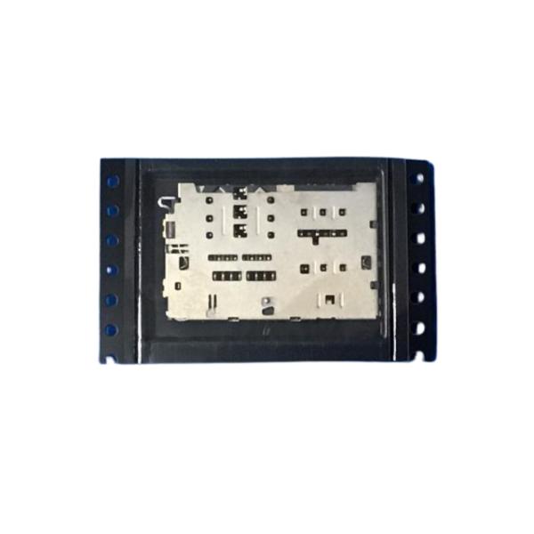 Repuesto LCD PANTALLA SAMSUNG GALAXY A5 (2016) A510 COMPLETA BLANCA SIN MARCO