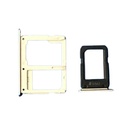 Repuesto LCD PANTALLA SAMSUNG GALAXY A5 (2016) A510 COMPLETA BLANCA SIN MARCO