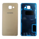 Repuesto LCD PANTALLA SAMSUNG GALAXY A5 (2016) A510 COMPLETA BLANCA SIN MARCO