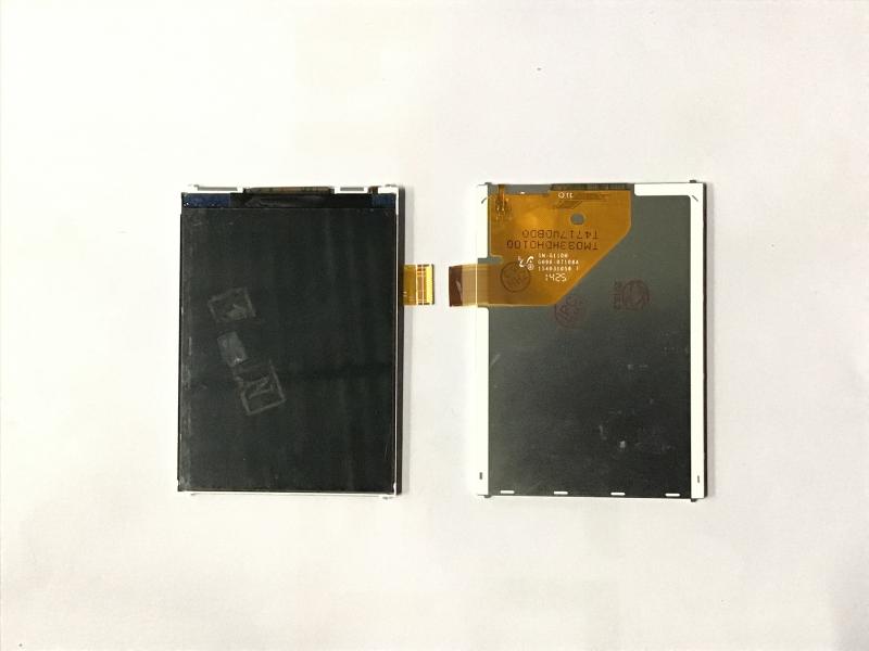 Repuesto LCD PANTALLA NOKIA 6300 6120