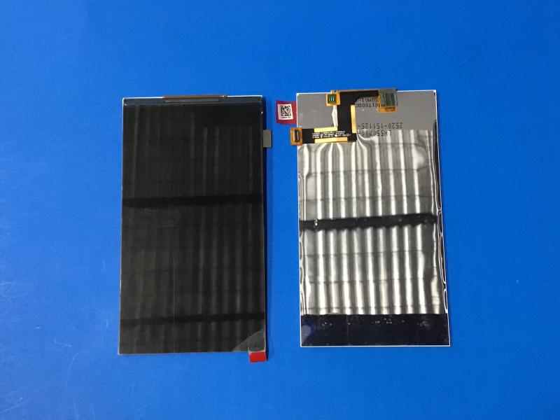 Repuesto LCD PANTALLA NOKIA 6300 6120