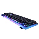 Teclado Linea Scorpion KG954G Marvo