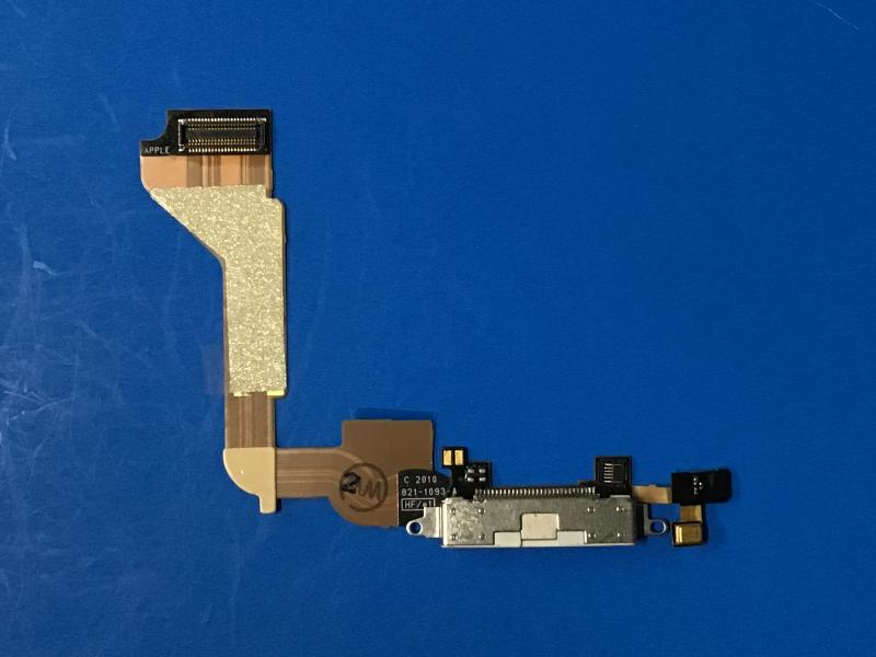 Repuesto LCD PANTALLA IPHONE 6GS 6S 4.7" A1688 A1687 COMPLETA NEGRA CON MARCO