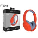 AUDIFONOS MANOS LIBRES BLUETOOTH MF 601 HOMBRE ARAÑA