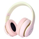 AUDIFONOS MANOS LIBRES BLUETOOTH MF 601 HOMBRE ARAÑA